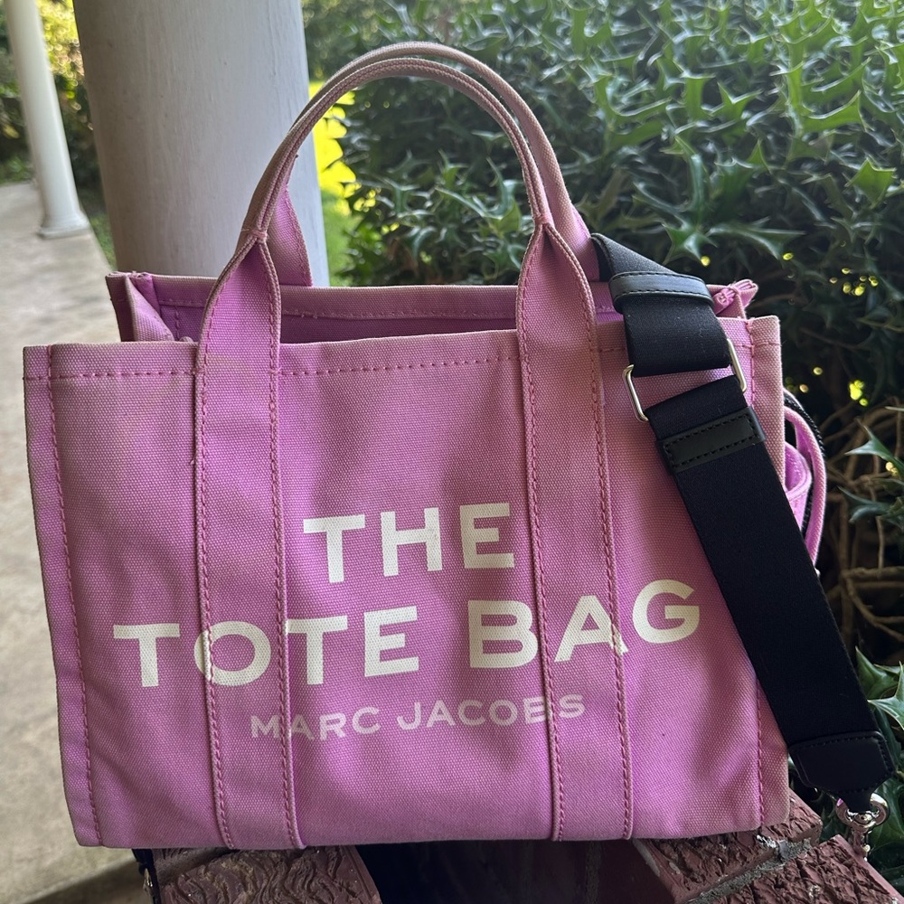 The Tote Bag